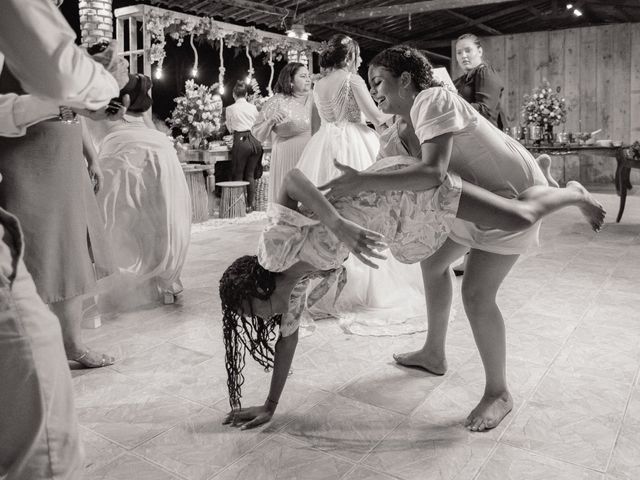 O casamento de João e Alexsilane em Maceió, Alagoas 36