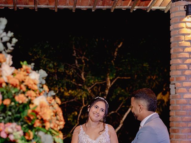 O casamento de João e Alexsilane em Maceió, Alagoas 37