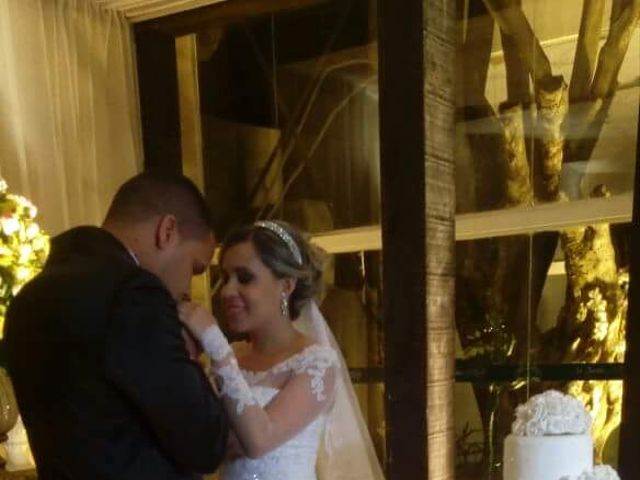 O casamento de Karyne e Wallesson  em Maceió, Alagoas 1