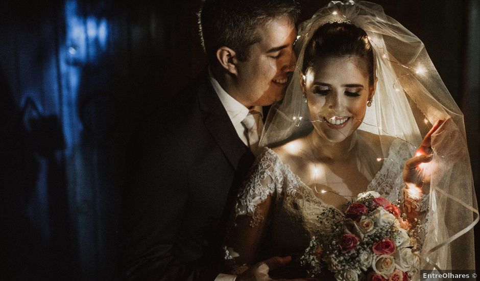 O casamento de Pedro e Cassandra em Recife, Pernambuco