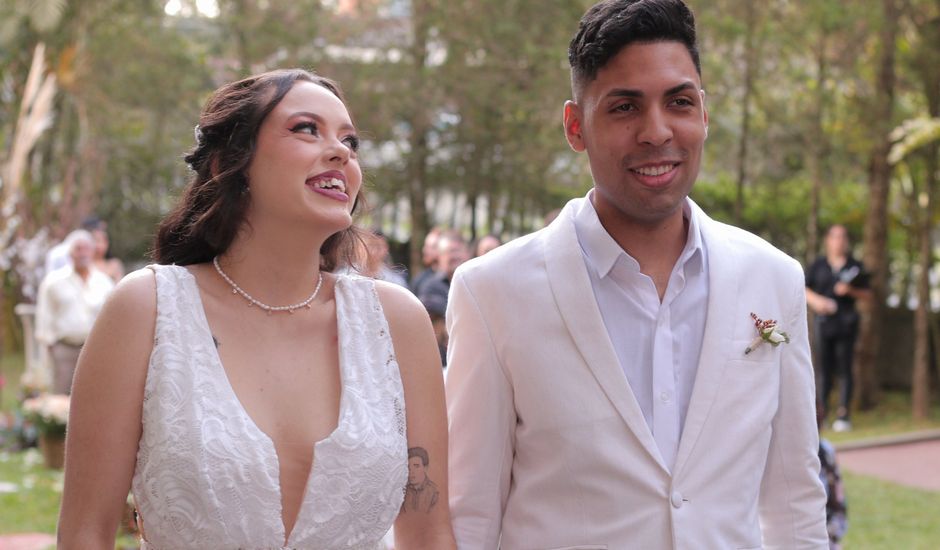 O casamento de Douglas  e Melissa em São Bernardo do Campo, São Paulo