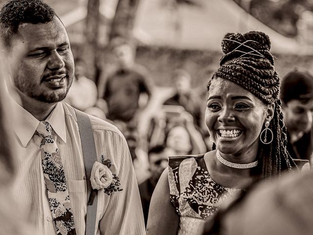 O casamento de Shalom e Larissa em Rio de Janeiro, Rio de Janeiro 39