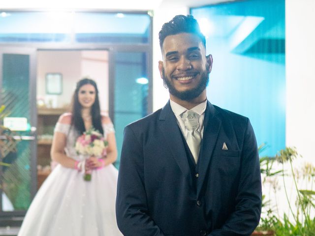 O casamento de Jhonatan e Barbara em São Paulo 25