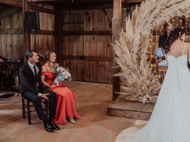 O casamento de Jônatas e Sidi em Caxias do Sul, Rio Grande do Sul 78