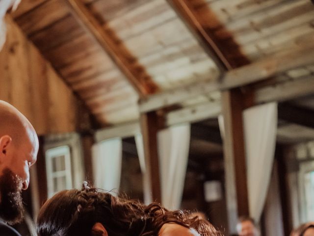 O casamento de Jônatas e Sidi em Caxias do Sul, Rio Grande do Sul 107