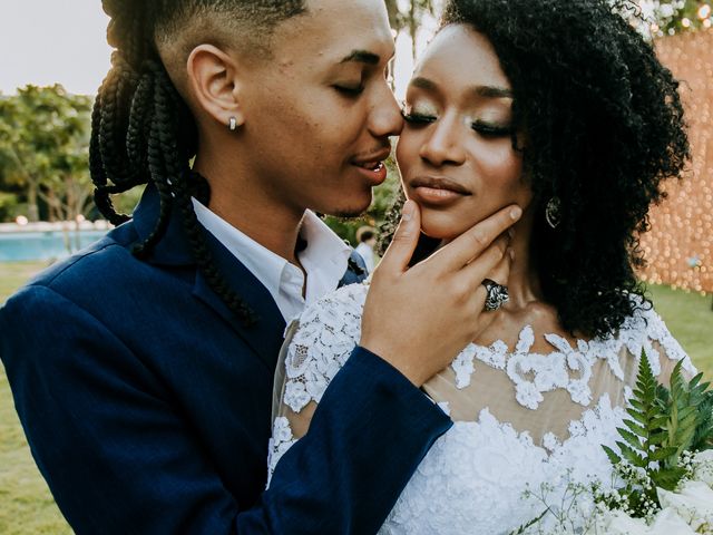 O casamento de Daniel e Janaina em Santana de Parnaíba, São Paulo Estado 36