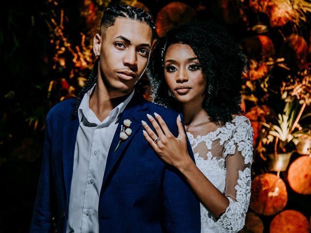 O casamento de Daniel e Janaina em Santana de Parnaíba, São Paulo Estado 41
