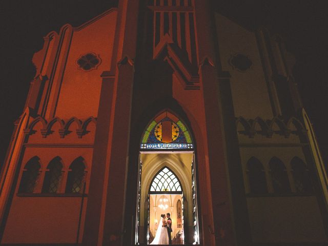 O casamento de João Maurício e Annelise em Prudentópolis, Paraná 14