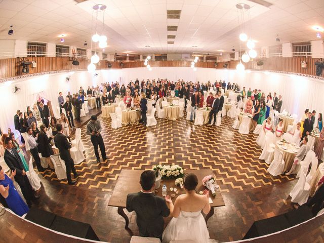 O casamento de João Maurício e Annelise em Prudentópolis, Paraná 18