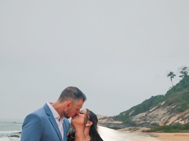 O casamento de Leandro e Raissa em Florianópolis, Santa Catarina 2