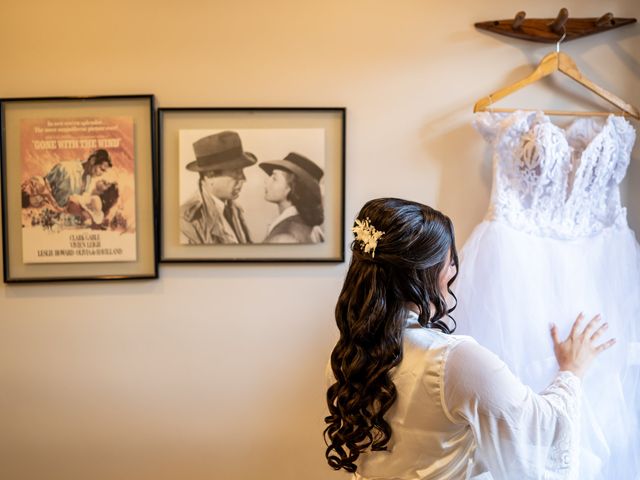 O casamento de Thiago Brayan  e Fabiana Cristina em Brazlândia, Distrito Federal 1