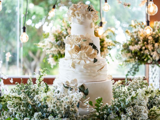 O casamento de Thiago Brayan  e Fabiana Cristina em Brazlândia, Distrito Federal 2
