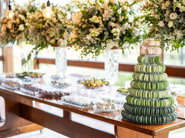 O casamento de Thiago Brayan  e Fabiana Cristina em Brazlândia, Distrito Federal 3