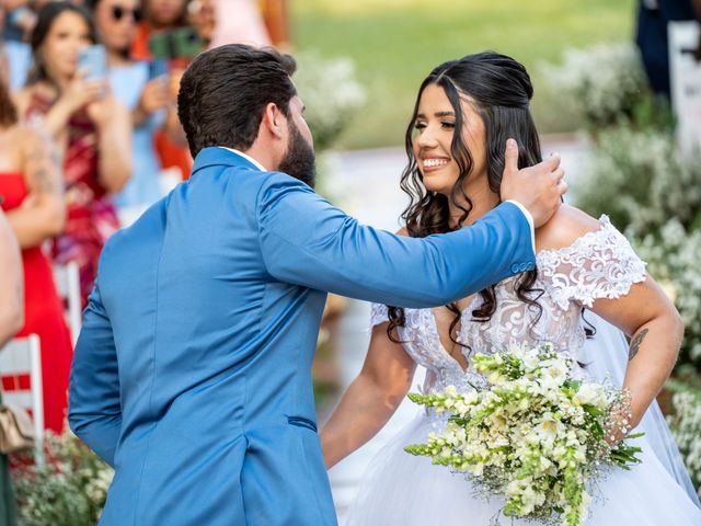 O casamento de Thiago Brayan  e Fabiana Cristina em Brazlândia, Distrito Federal 5