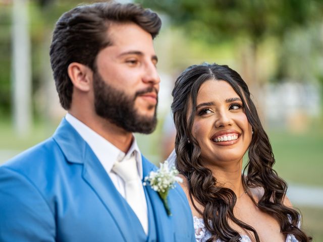 O casamento de Thiago Brayan  e Fabiana Cristina em Brazlândia, Distrito Federal 6