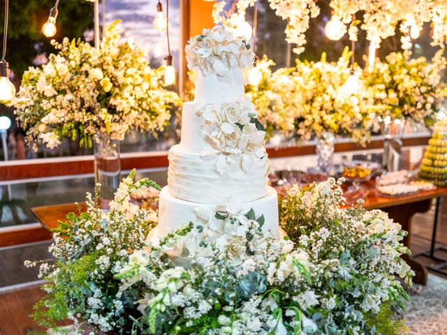O casamento de Thiago Brayan  e Fabiana Cristina em Brazlândia, Distrito Federal 13