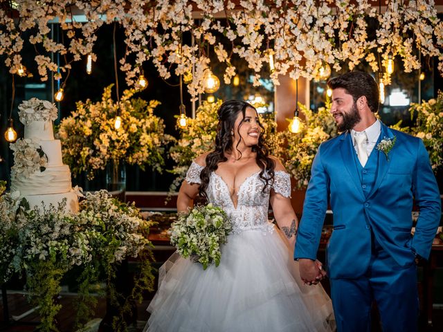 O casamento de Thiago Brayan  e Fabiana Cristina em Brazlândia, Distrito Federal 17