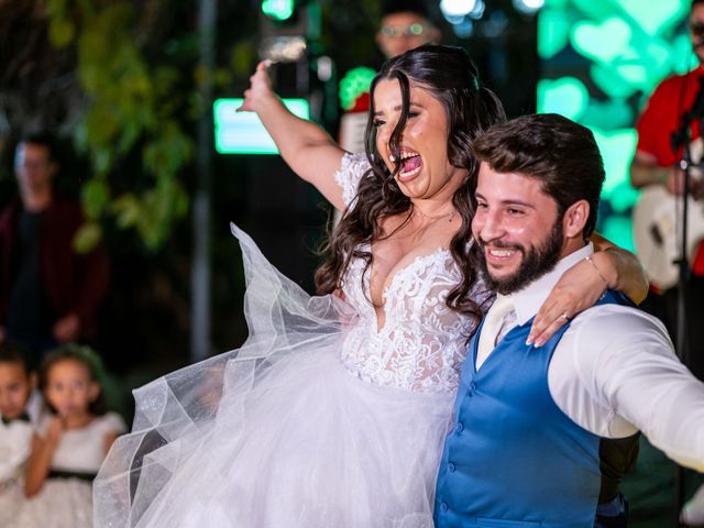 O casamento de Thiago Brayan  e Fabiana Cristina em Brazlândia, Distrito Federal 25