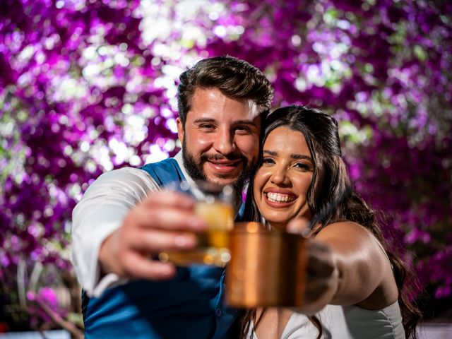O casamento de Thiago Brayan  e Fabiana Cristina em Brazlândia, Distrito Federal 26