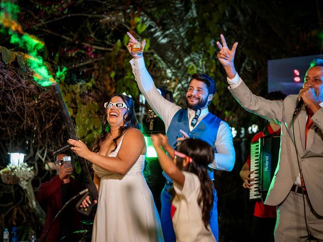 O casamento de Thiago Brayan  e Fabiana Cristina em Brazlândia, Distrito Federal 27