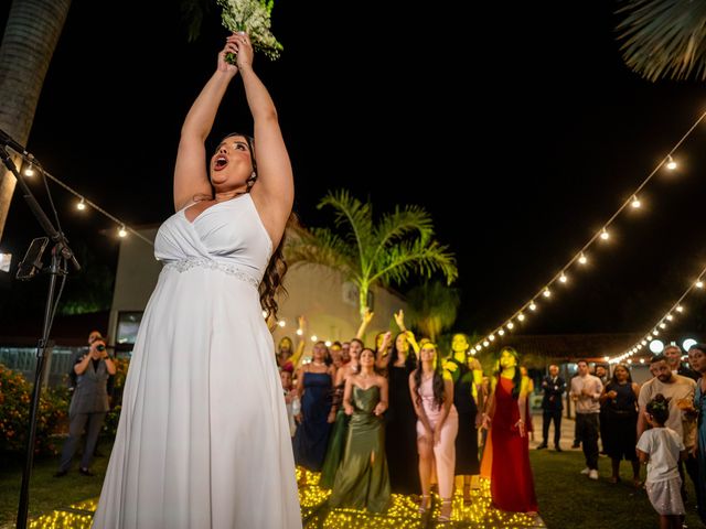 O casamento de Thiago Brayan  e Fabiana Cristina em Brazlândia, Distrito Federal 28