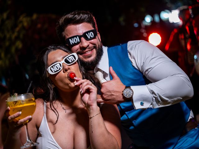 O casamento de Thiago Brayan  e Fabiana Cristina em Brazlândia, Distrito Federal 29