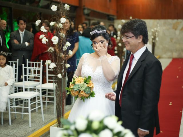 O casamento de João e Dani em Mogi das Cruzes, São Paulo Estado 46