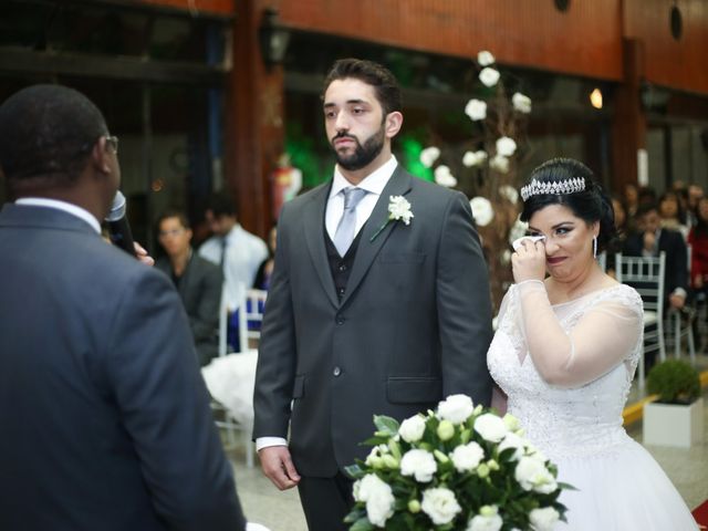 O casamento de João e Dani em Mogi das Cruzes, São Paulo Estado 50