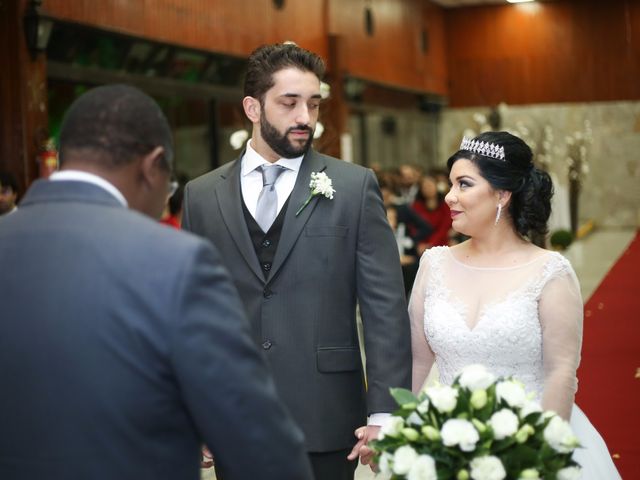 O casamento de João e Dani em Mogi das Cruzes, São Paulo Estado 54