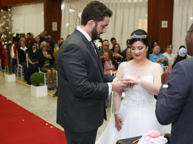 O casamento de João e Dani em Mogi das Cruzes, São Paulo Estado 61