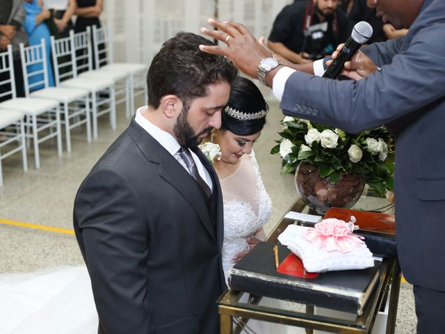 O casamento de João e Dani em Mogi das Cruzes, São Paulo Estado 65