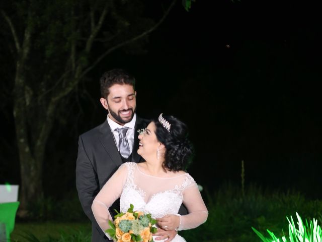 O casamento de João e Dani em Mogi das Cruzes, São Paulo Estado 70