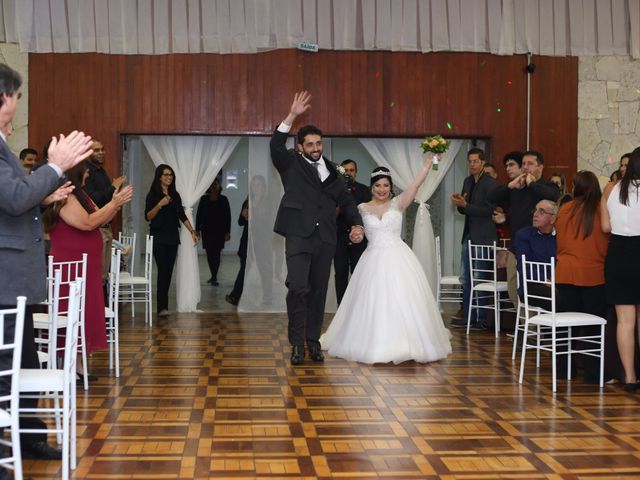 O casamento de João e Dani em Mogi das Cruzes, São Paulo Estado 76