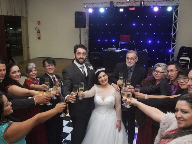 O casamento de João e Dani em Mogi das Cruzes, São Paulo Estado 78