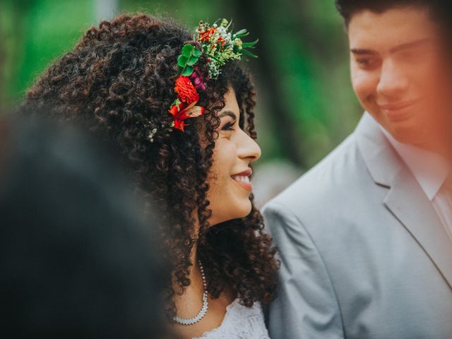 O casamento de Renan e Duda em Serra, Espírito Santo 7