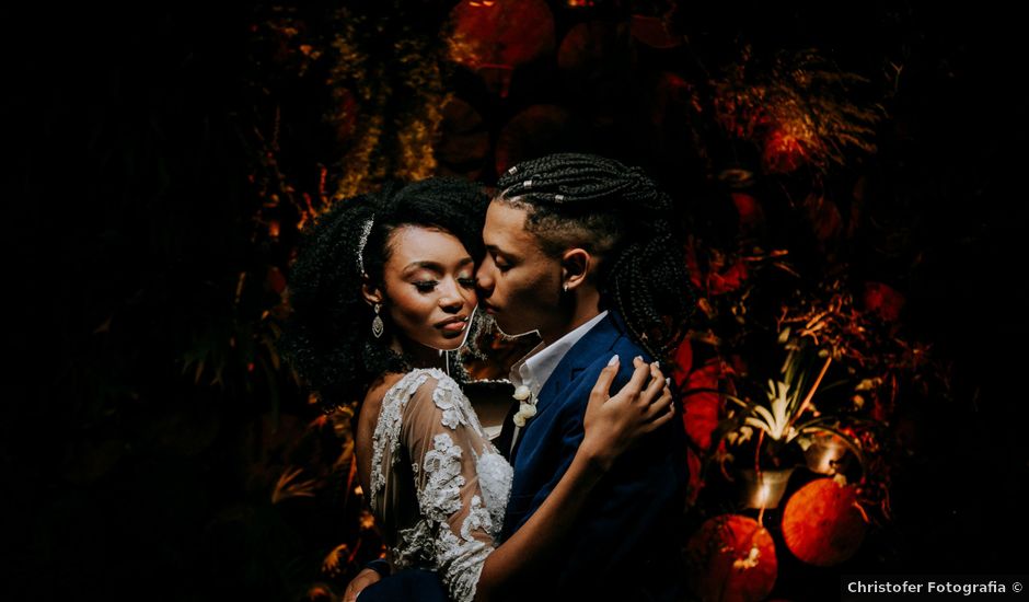 O casamento de Daniel e Janaina em Santana de Parnaíba, São Paulo Estado