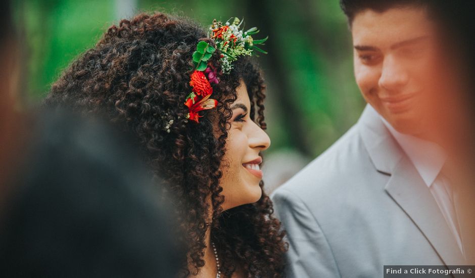 O casamento de Renan e Duda em Serra, Espírito Santo