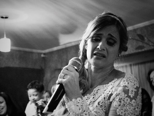 O casamento de Priscila e Jessica  em Guarulhos, São Paulo 5