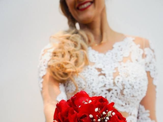 O casamento de Priscila e Jessica  em Guarulhos, São Paulo 9