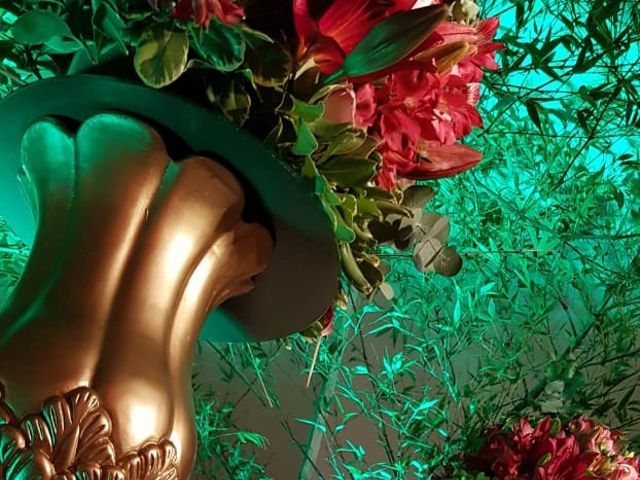 O casamento de Thiago Teves e Ingrid Junges em Porto Alegre, Rio Grande do Sul 10