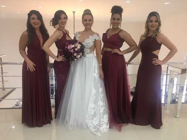 O casamento de Thiago Teves e Ingrid Junges em Porto Alegre, Rio Grande do Sul 13