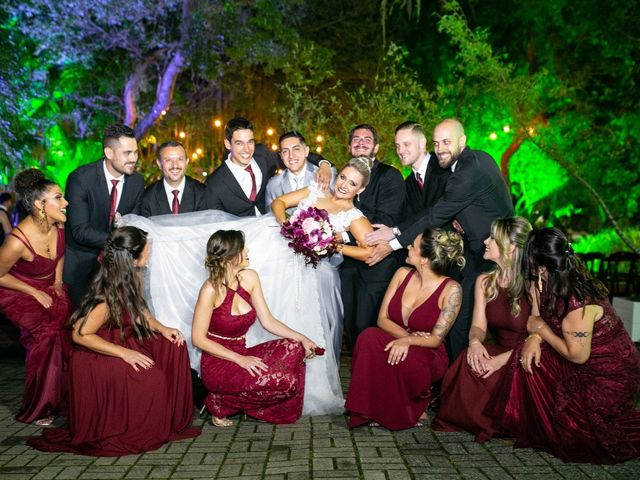 O casamento de Thiago Teves e Ingrid Junges em Porto Alegre, Rio Grande do Sul 19