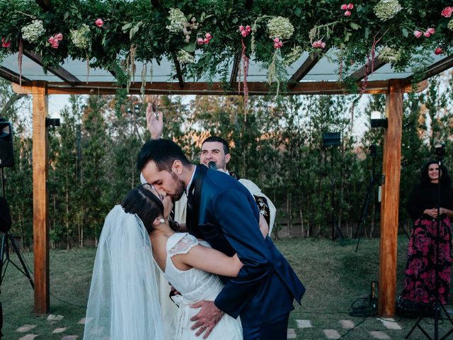 O casamento de Thiago e Carolina  em Mairinque, São Paulo Estado 24