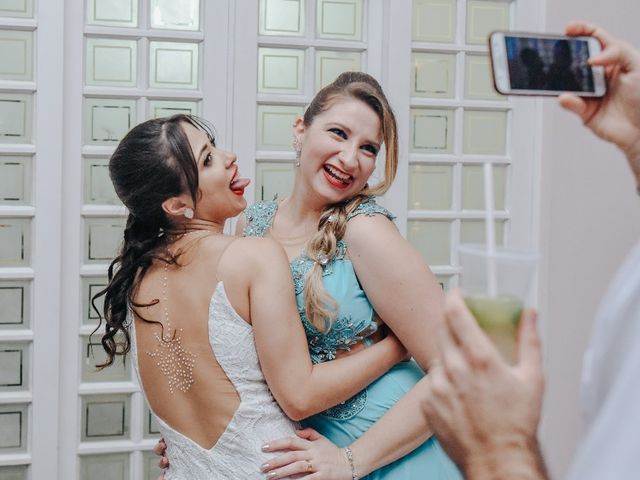 O casamento de Thiago e Carolina  em Mairinque, São Paulo Estado 31