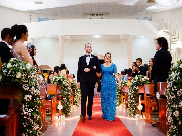 O casamento de Felipe Alexandre e Ana Paula em Itabaiana, Sergipe 10