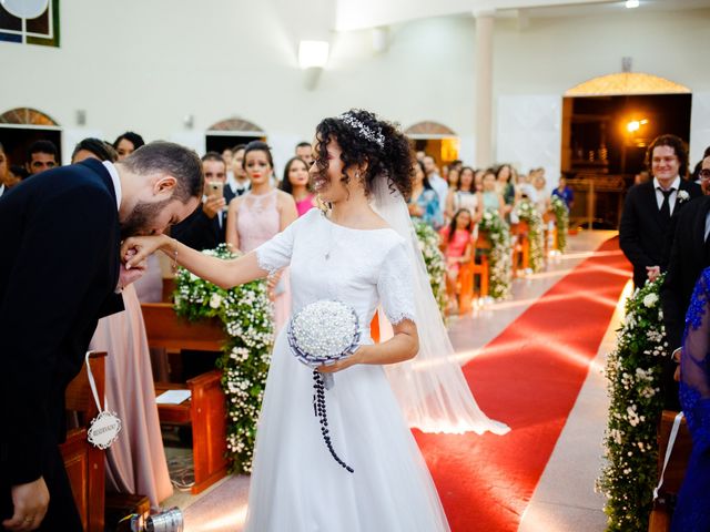O casamento de Felipe Alexandre e Ana Paula em Itabaiana, Sergipe 14