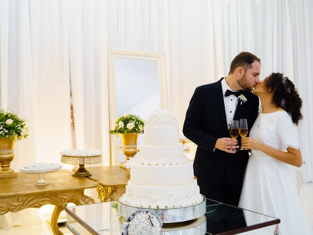 O casamento de Felipe Alexandre e Ana Paula em Itabaiana, Sergipe 18