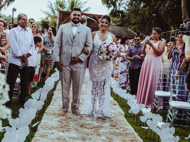 O casamento de Irom e Andressa em Anápolis, Goiás 39