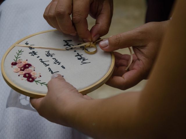O casamento de Rodrigo e Nathalia em São Paulo 5