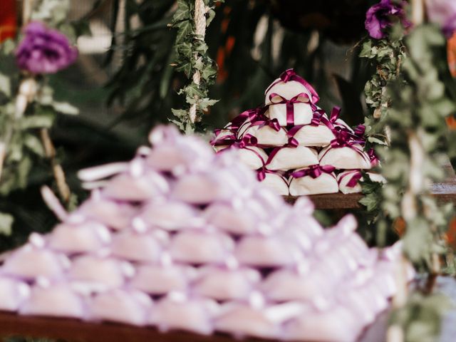 O casamento de Bruno e Fernanda em São Sebastião, Distrito Federal 8
